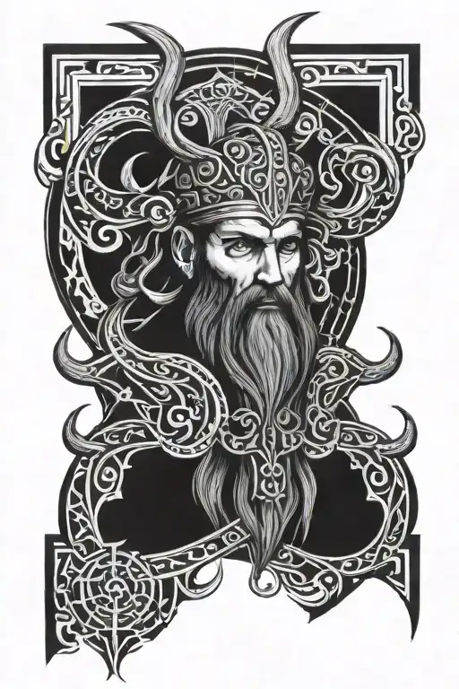 Odin