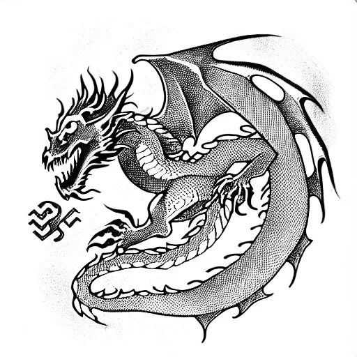 Dragon