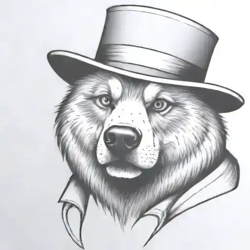 Make The Eyes More Cartoon Like