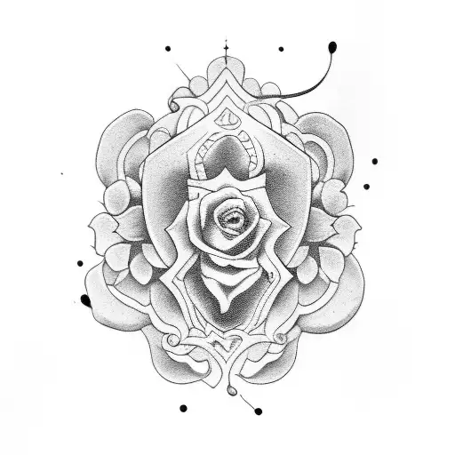 Gentle But Horrifying Wife