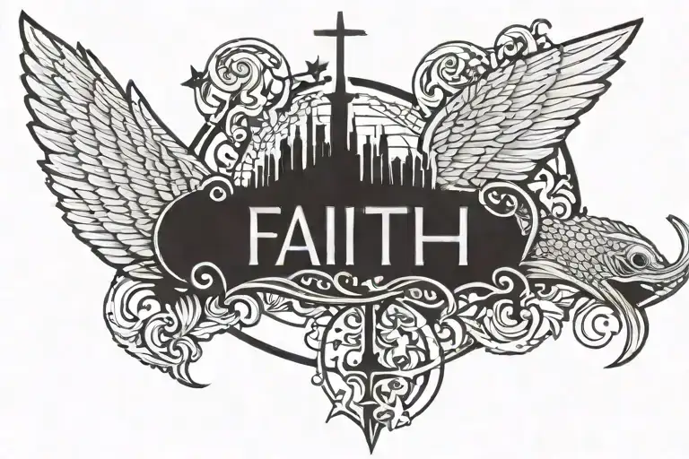 Faith