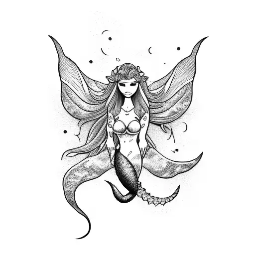 Mermaid
