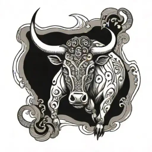Taurus Zodiac Sign