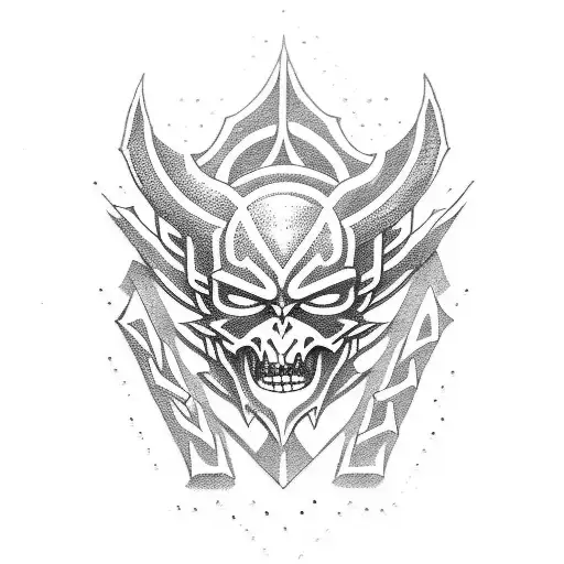 Berserk Sacrifice Symbol In Manga