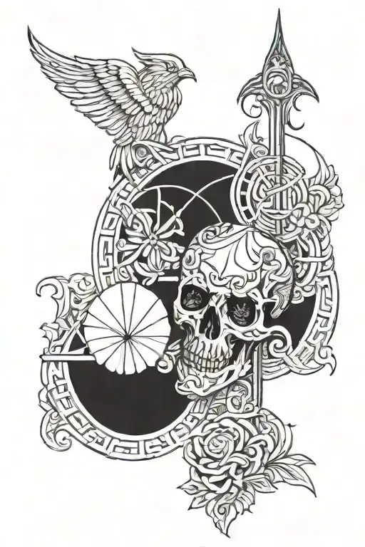 Biblical Reference And Refernece