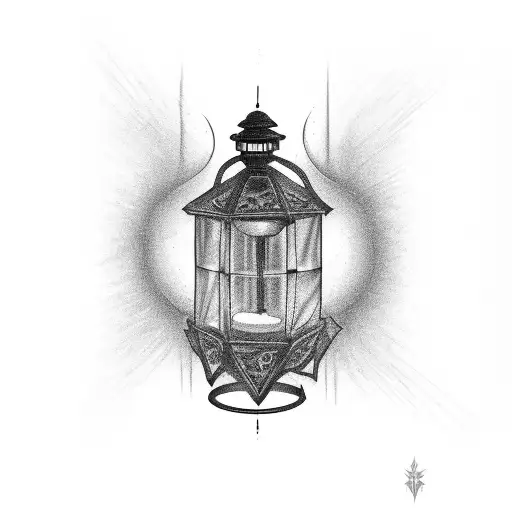 Lantern From Amnesia The Dark Descent