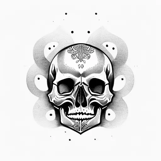 Skull