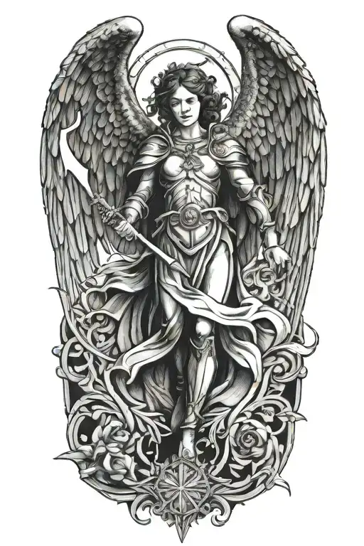Archangel