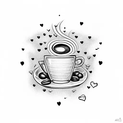 Coffee And Love