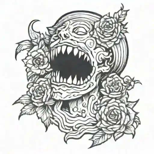 Wife Consumes My Soul