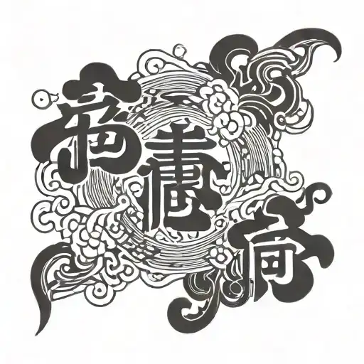 Chinese Calligraphy