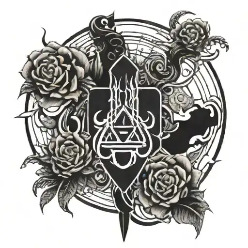 Brotherhood And Adversity