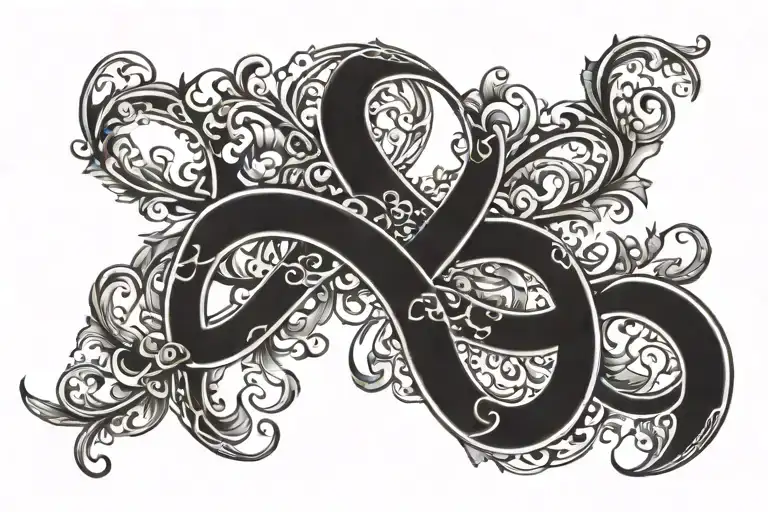 Mldm 224 Infinity Symbol