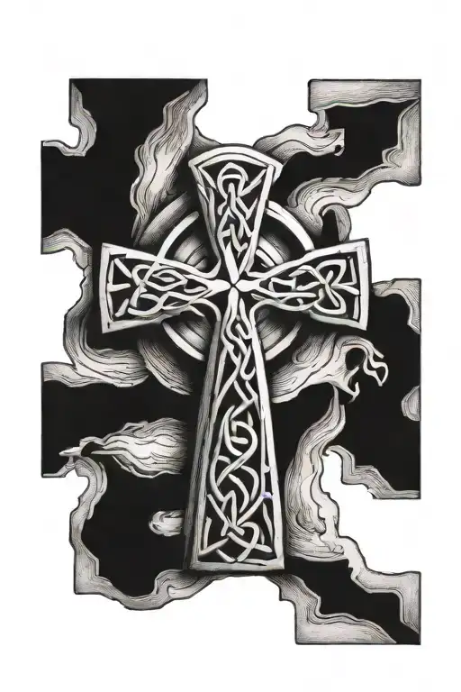 Celtic Cross