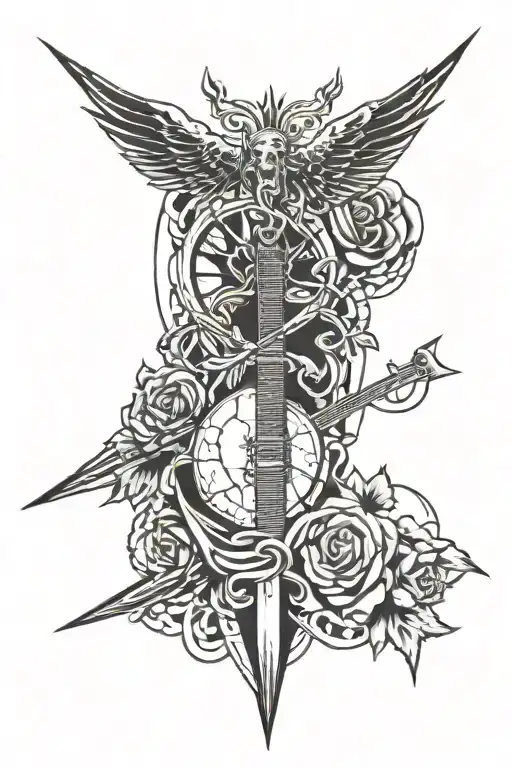 Fade To Black Metallica Song Incorporated