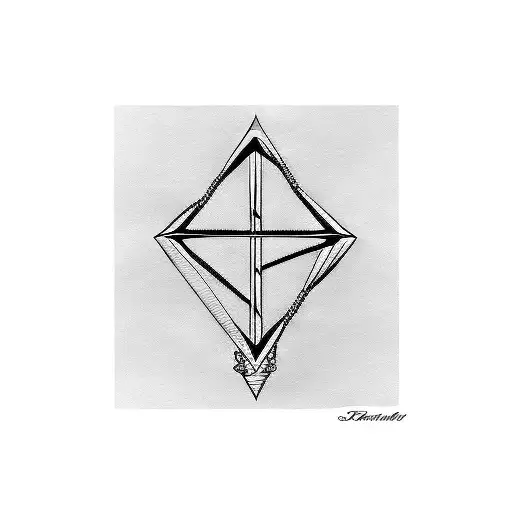 Dna Chain With Sofia