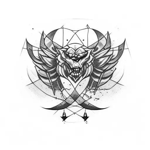 Signo De Cancer Mulher Guerreira