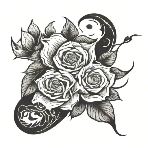 Memory Of Eternal Love