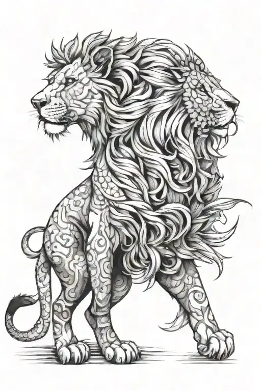 Lion