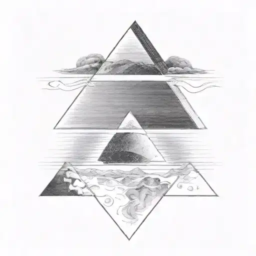 Pink Floyd Dark Side Of The Moon