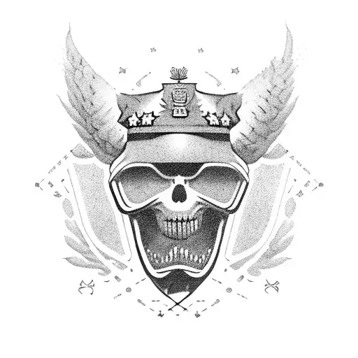 Military Acu Mixed With Kids Names