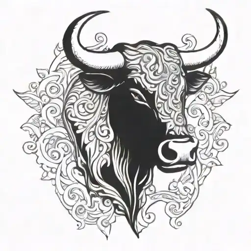 Bull Head