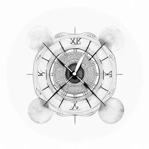 Abstract Clock