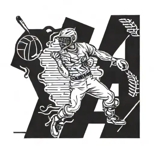 Sports And The Initial J