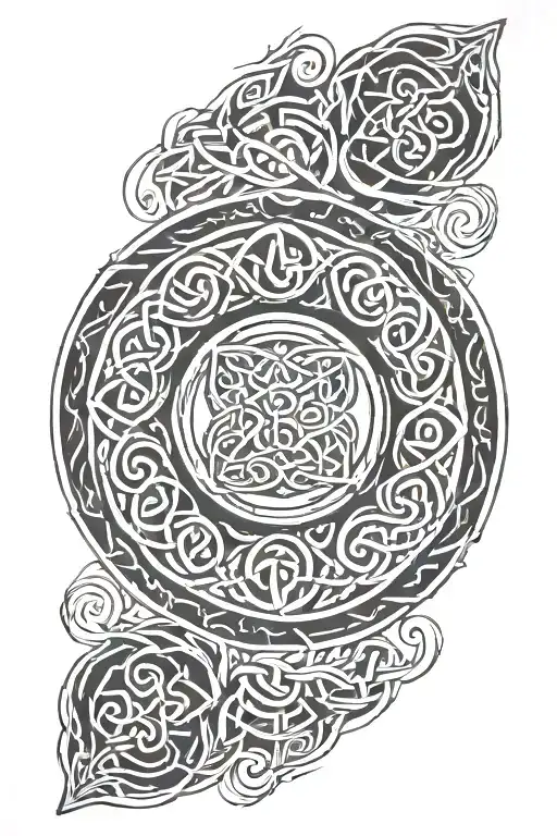 Celtic Circle