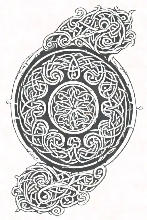 Celtic Circle