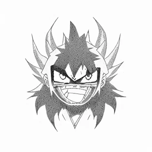 Baku Naruto
