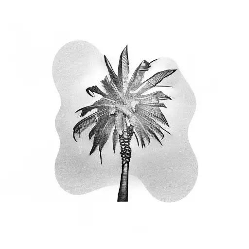 Palm Tree