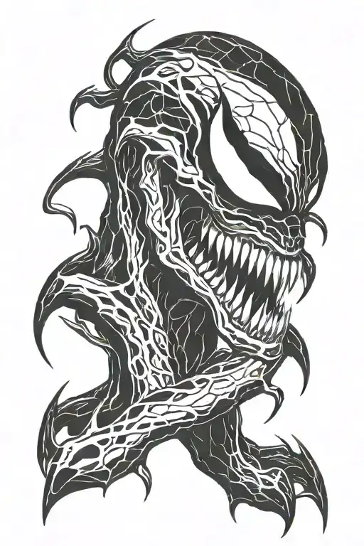 Marvel's Venom