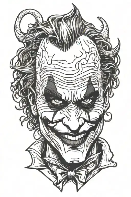 The Joker