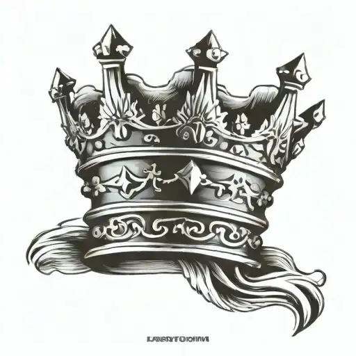 King's Crown