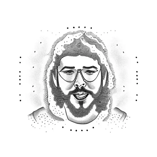 Post Malone Lemon Tree