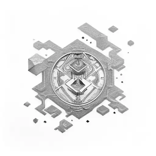 Silver From Teasure Planet