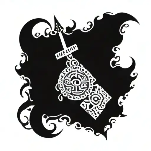 Mexican Cyber Sigilism