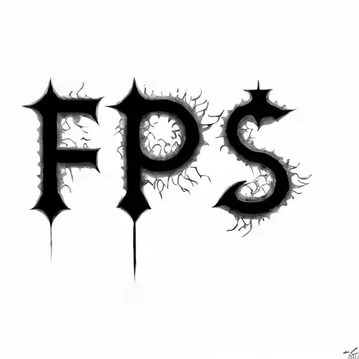 The Word Fps
