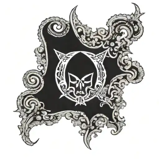 Resident Evil 7 Cape