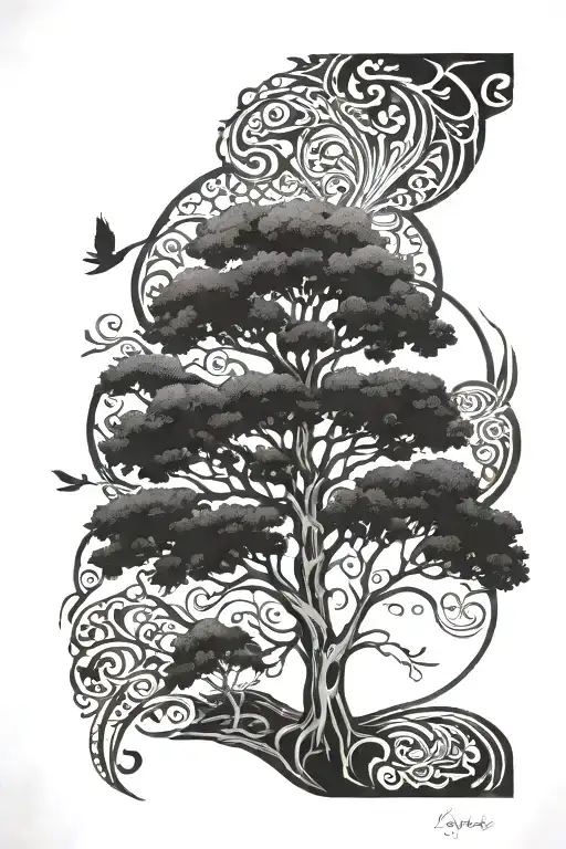Tree Of Life