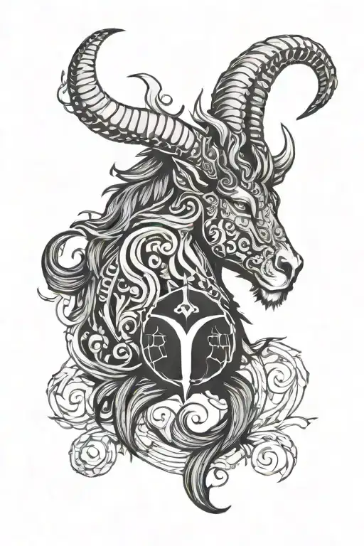 Capricorn And Leo Zodiac Sign