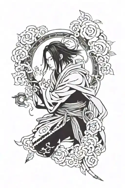 Itachi