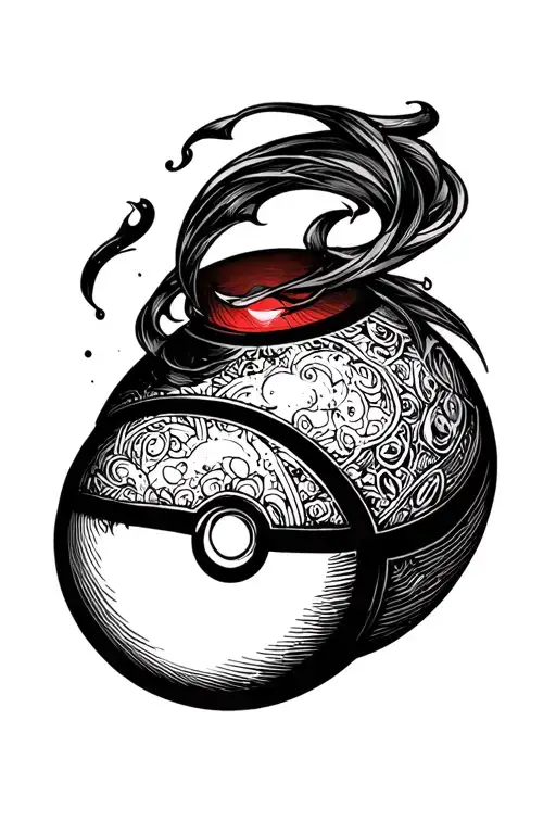 Pokeball