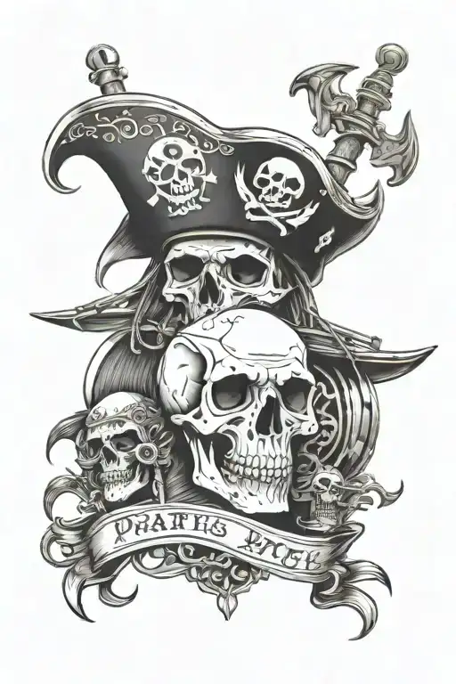 Skull Pirates