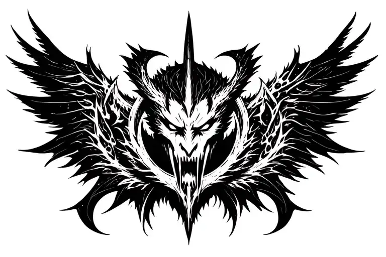 Berserk Symbol
