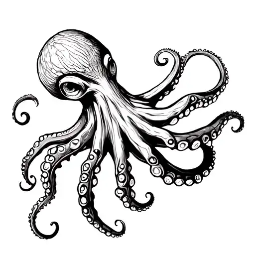 Octopus
