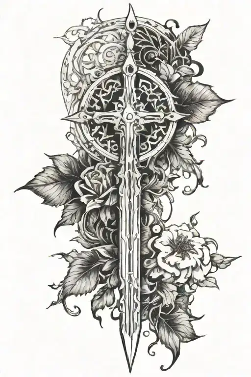 Malenia Blade Of Miquella From Elden Ring