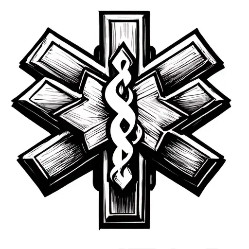 Ems Star Of Life