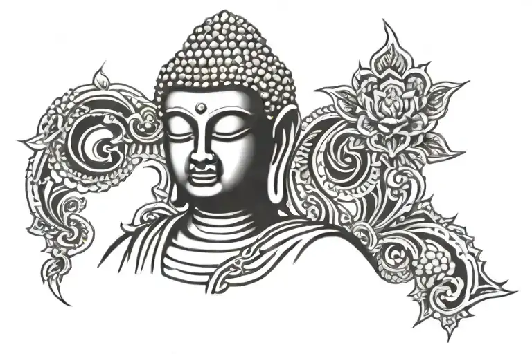 Buddha